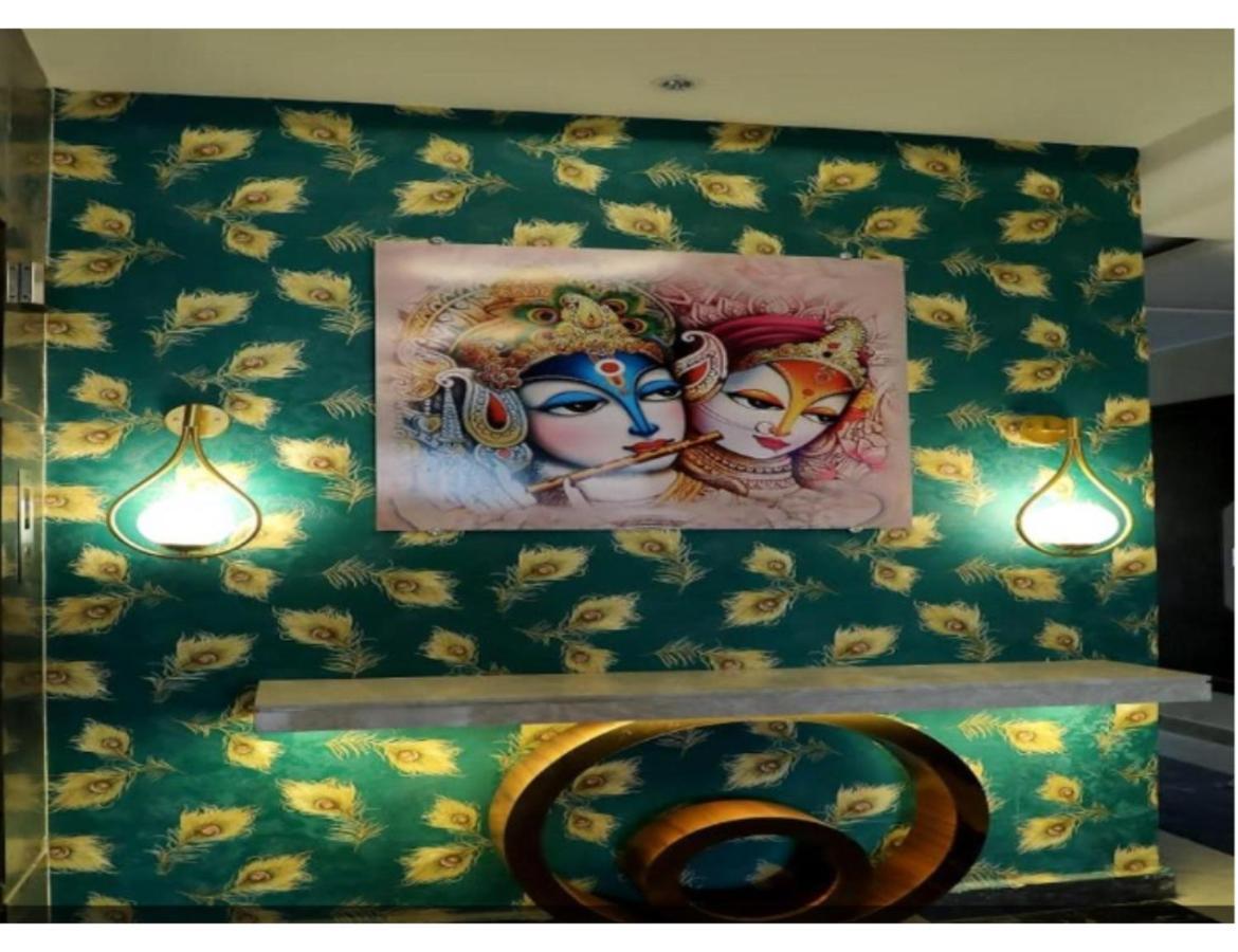 Hotel Royal Villa 2, 암리차르 외부 사진