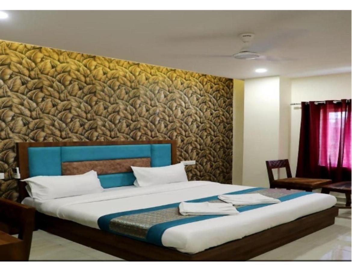 Hotel Royal Villa 2, 암리차르 외부 사진